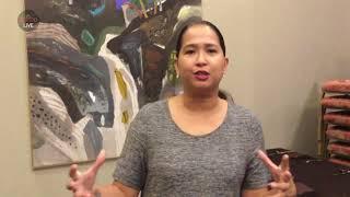 adoboLIVE! Kat Gomez-Limchoc, ECD, blackpencil Manila, on the AD STARS 2017 judging process