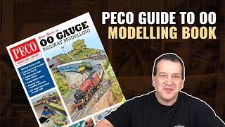 Peco Guide to OO Modelling Book | #askhearns