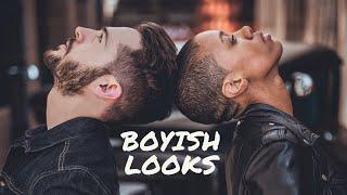 STF - Boyish Looks (Official Video)