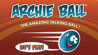 Archie Ball™ by Multipet International