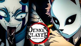 Demon Slayer Series Tamil Review - Water Hashira Giyu Tomioka's Pain | #demonslayer #anime | E57_2