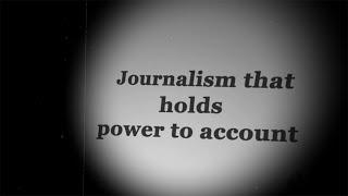 The Probe will focus on deep-dive stories and Investigative Journalism | Independent Journalism