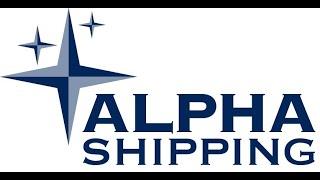 Alpha Shipping Agency