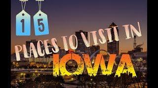 Top 15 Things To Do In Des Moines, Iowa