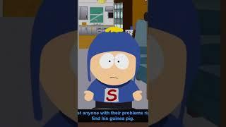 Super Craig #nintendo #gaming #southparkfandom