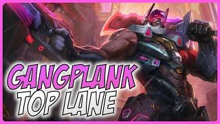 3 Minute Gangplank Guide - A Guide for League of Legends