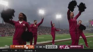 RTG | Finally GOT the STARTING Position at WR | College Football 25