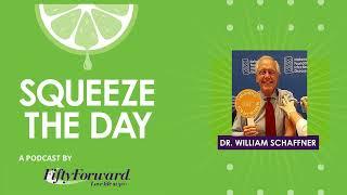 Dr. William Schaffner’s Infectious Disease Prevention and Health Care Advocacy Are Contagious