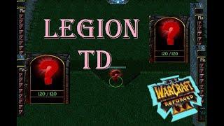 Legion TD v10.4 #1