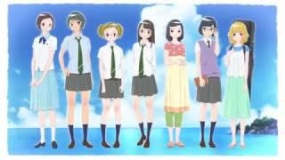 映画『きみの声をとどけたい』アニメジャパンスペシャルPV