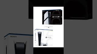 PS5 Pro vs PS5