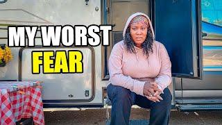 9 Huge LIES about Safety Living in a Camper Van Nobody Talks About (RV Life)