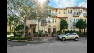 Boca Raton Townhomes for Rent 3BR/3.5BA by Boca Raton Property Management