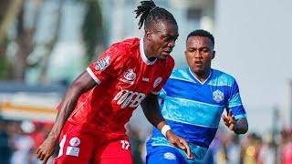 Simba 3-0 Tabora United | Highlights | NBC Premier League 18/08/2024