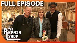 Season 4 Episode 25 | The Repair Shop (Full Episode)