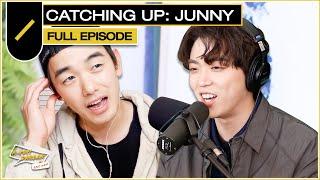 JUNNY Achieves His Dream Goal of Guesting on Daebak Show | KPDB Ep. #116