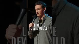 I THOUGHT I WAS THE DEVIL - Part 2 | Dan Soder