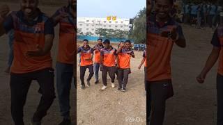 Winning moments of Chapter One Champions in BPL Season2 Cricket Tournament #luckykikkivlog #trend