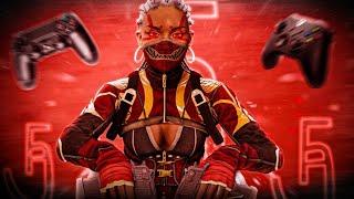 This Insane Controller Player Has To Be Stopped  | Rogue Company Gameplay