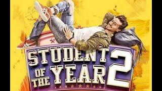 Yil talabasi 2 || Student of the year 2 || Tiger Shroff