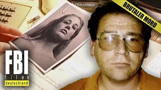 Der Tod einer Unbekannten | True Crime Doku | FBI Files Deutschland