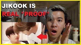 BTS JIKOOK ANALYSIS!! Inseparable Soulmates (Jungkook x Jimin Reaction) | BTS Reaction