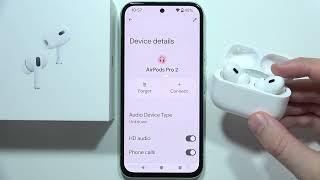 AirPods Pro 2: How to Hard Reset? (2024)