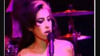 Just Friends / Tears Dry live at Tempodrom, Berlin, October 2007 - Amy Winehouse