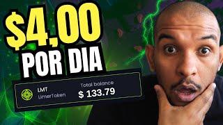 CALCULADORA DO LIMERCOIN