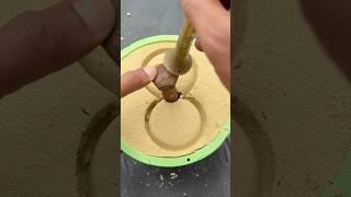 Metal Casting EP 1861 | making variety molding