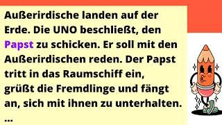 5 erstklassig lustige Witze für das ältere Publikum ab 40