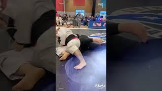 AGF Wichita!  #bjj #majj #majjwoodward #agf