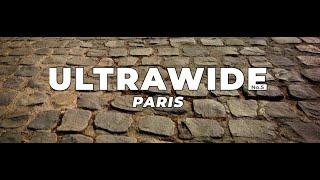 ULTRAWIDE no5 | Paris | A short film by Gold Media