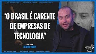 Esse é o posicionamento POLÊMICO de Renoir Vieira sobre a bolsa de valores