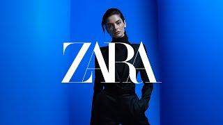 Zara Type Fashion Shop Background Playlist 2025