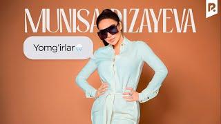 Munisa Rizayeva - Yomg'irlar | Муниса Ризаева - Ёмгирлар