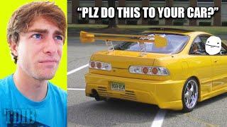 1M Subscribers AMA With Thatdudeinblue