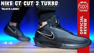 Nike GT Cut 3 Turbo