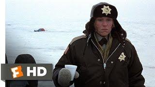 Fargo (1996) - Morning Sickness Scene (7/12) | Movieclips