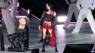 MISAMO RUNWAY+Jealousy MINA 241102 Saitama Day1 HAUTE COUTURE DOME TOUR