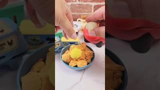 Little Tikes Creative Chef Waffle Kit #asmr #littletikes #kineticsand