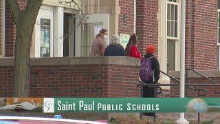 St. Paul Public Schools Considers Closing 5 Schools