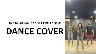 Instagram Reels Dance Challenge | Karthik Nats