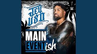 WWE: Main Event Ish (Jey Uso)