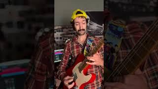 Lil’ rockabilly lick on the Telecaster #guitarplayer #rockabilly #country #yeehaw #telecaster