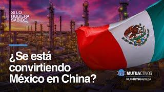 ¿Puede México ser la estrella económica de la próxima década? - Si lo hubiera sabido