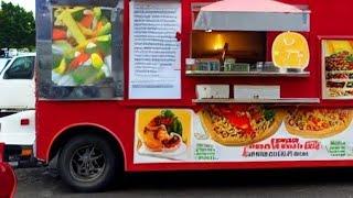 Best POS for Food Truck Owners