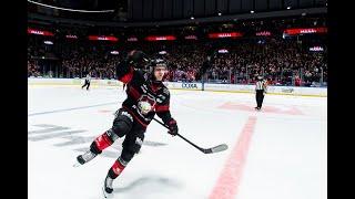 Malmö Redhawks vs Växjö Lakers | Highlights (20241226)