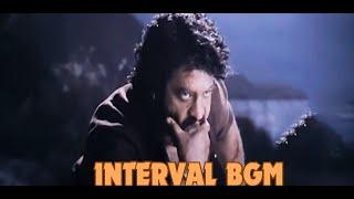 Devara INTERVAL Fight BGM | Cover | SM Music Tech