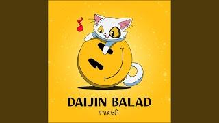 Daijin Balad